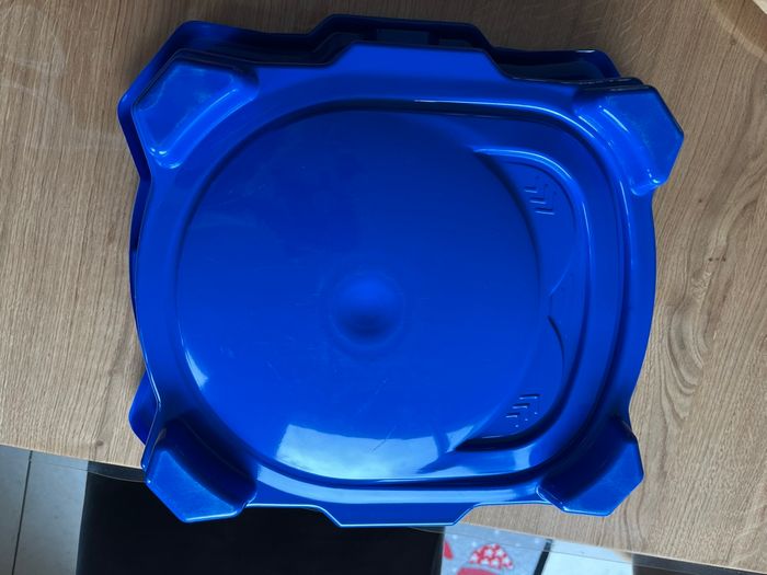 Arène pour toupies Beyblade - photo numéro 5