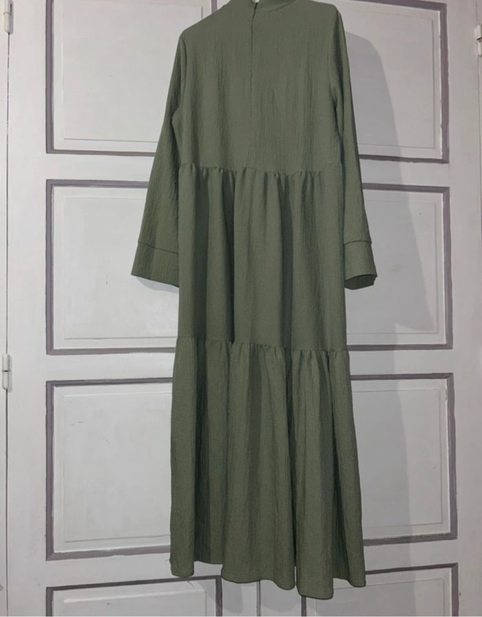 Robe longue - photo numéro 6