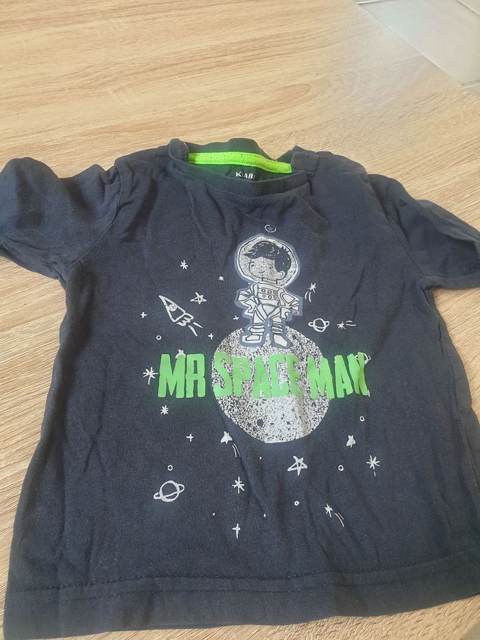 Tee-shirt manche longue