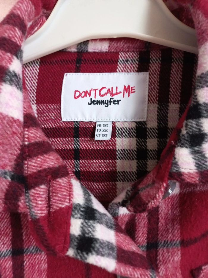 Veste automne - photo numéro 2