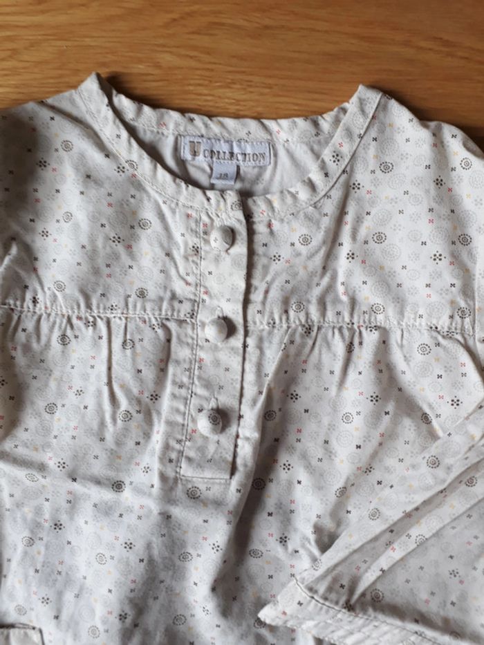 Tenue 18 mois - photo numéro 2
