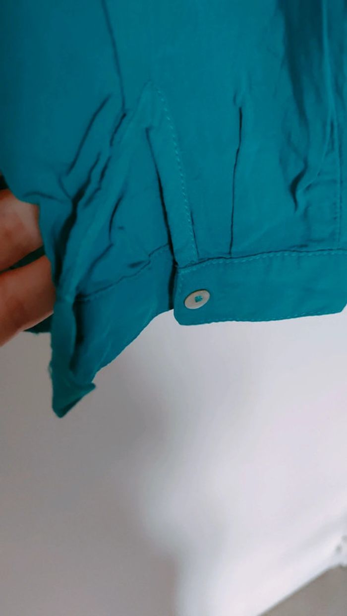 Blouse - photo numéro 3