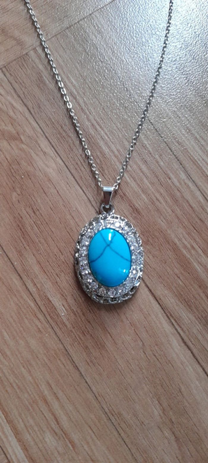 Collier - photo numéro 2