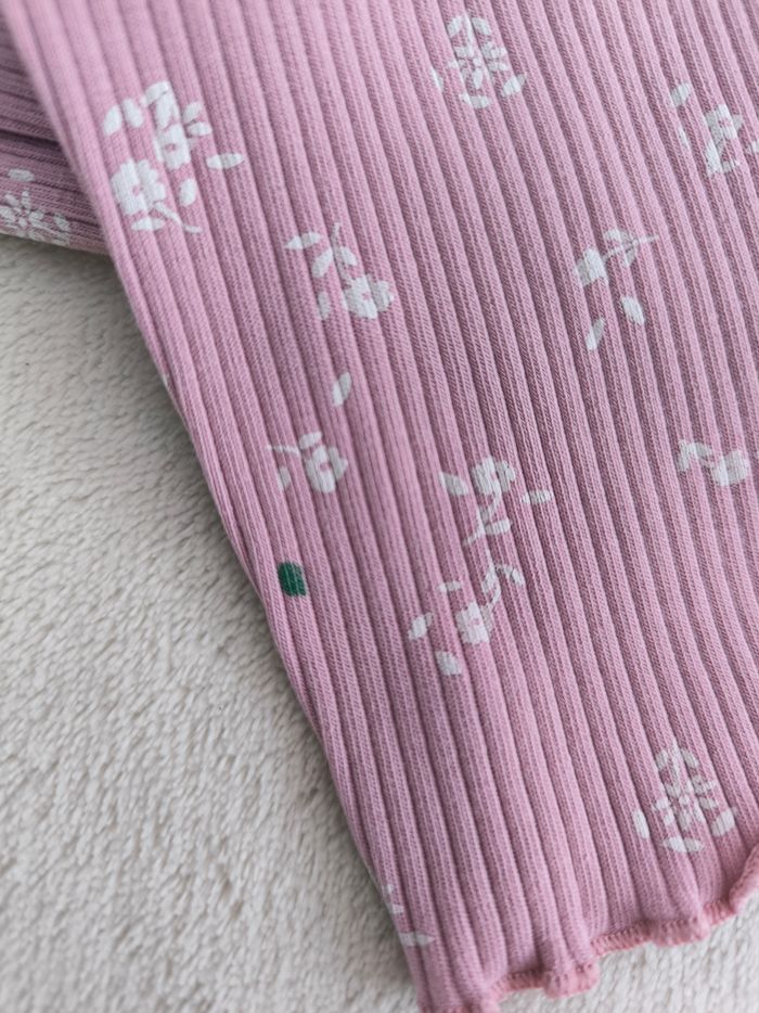 Polo fille TAO 8 ans - photo numéro 6