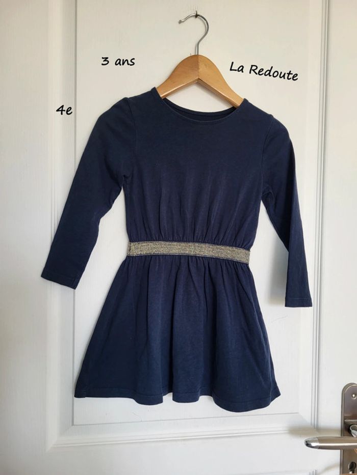 Robe 👗 la redoute