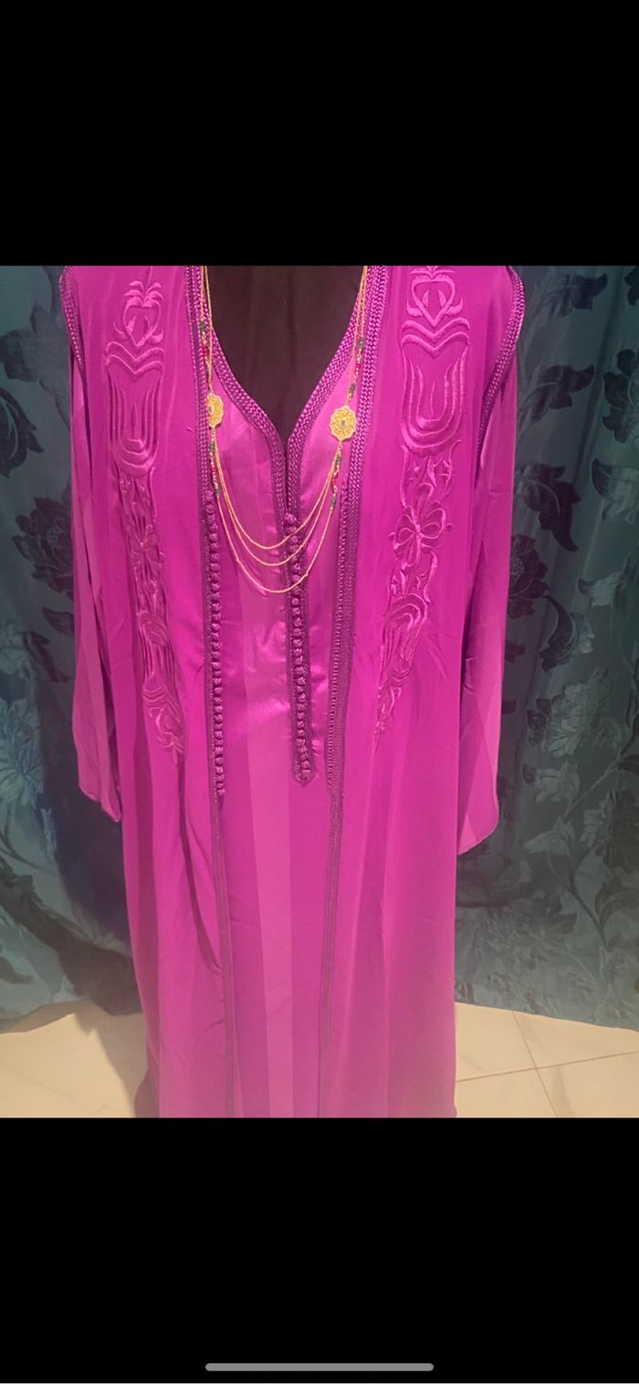 Belle robe