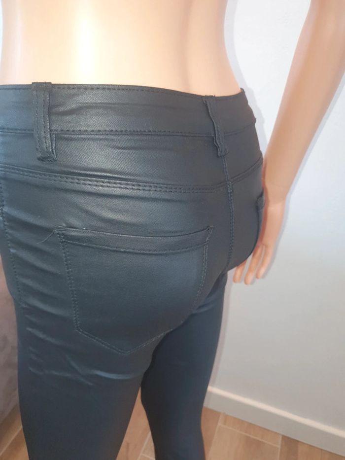 Pantalon slim - photo numéro 5