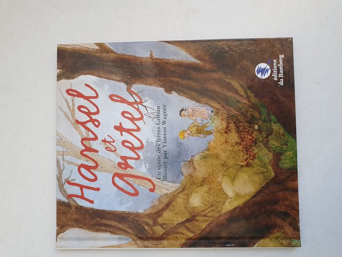 Hanse et Gretel