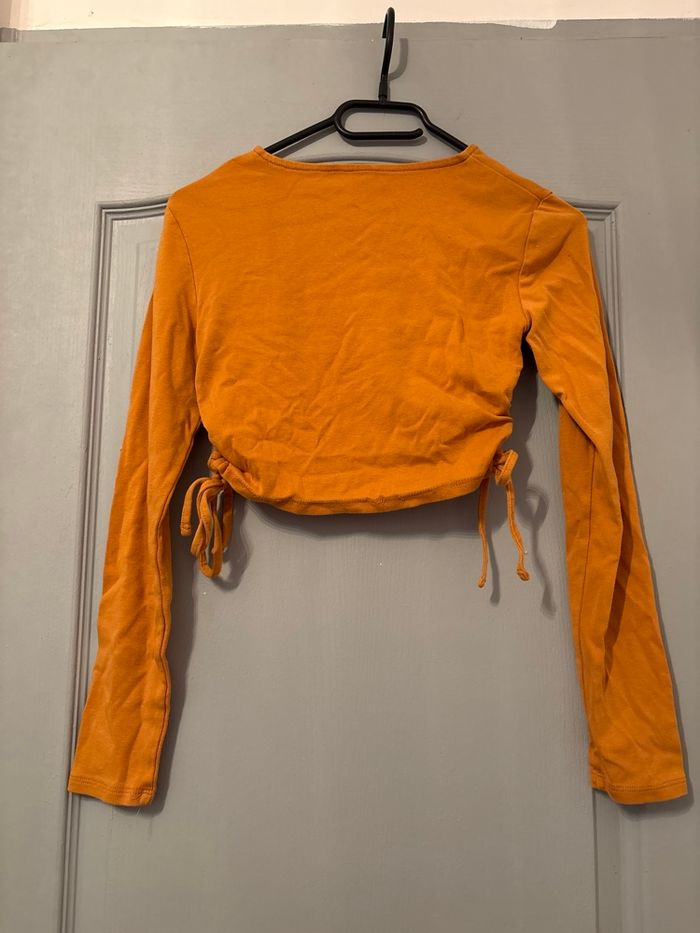 Haut Tally Weijl - photo numéro 3