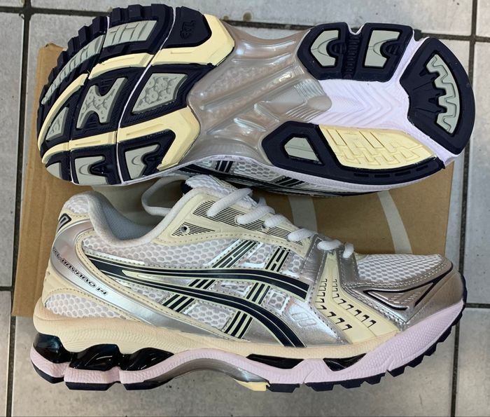 Asics GEL-KAYANO 14 - photo numéro 2