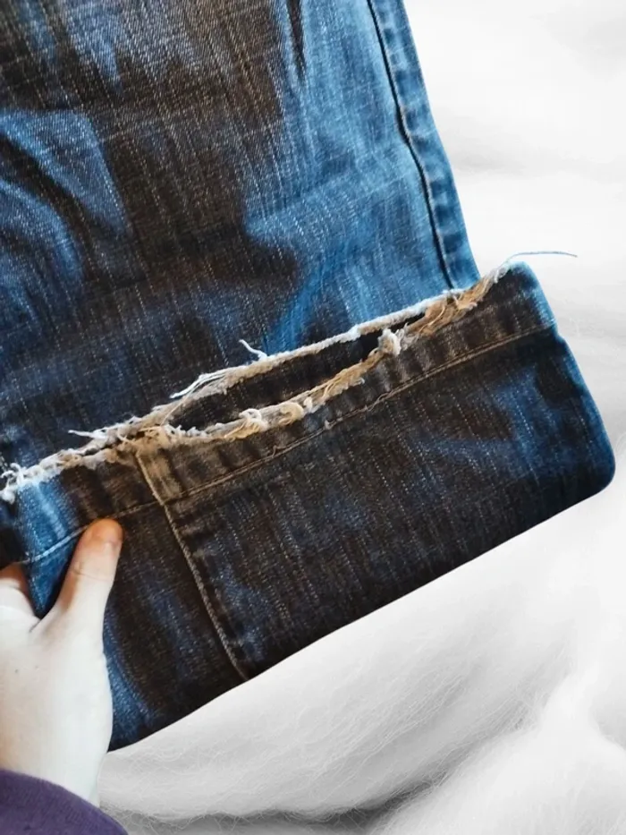 Jeans homme - photo numéro 2