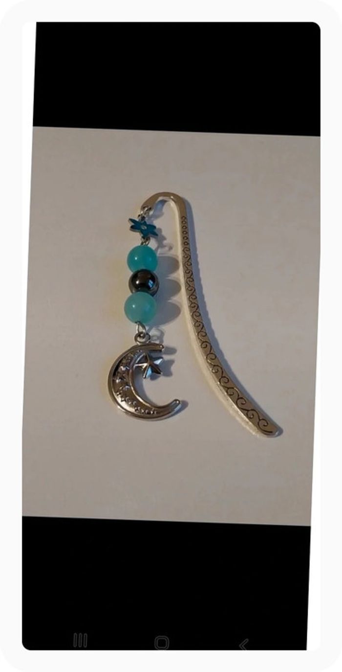 Marque Page - photo numéro 3