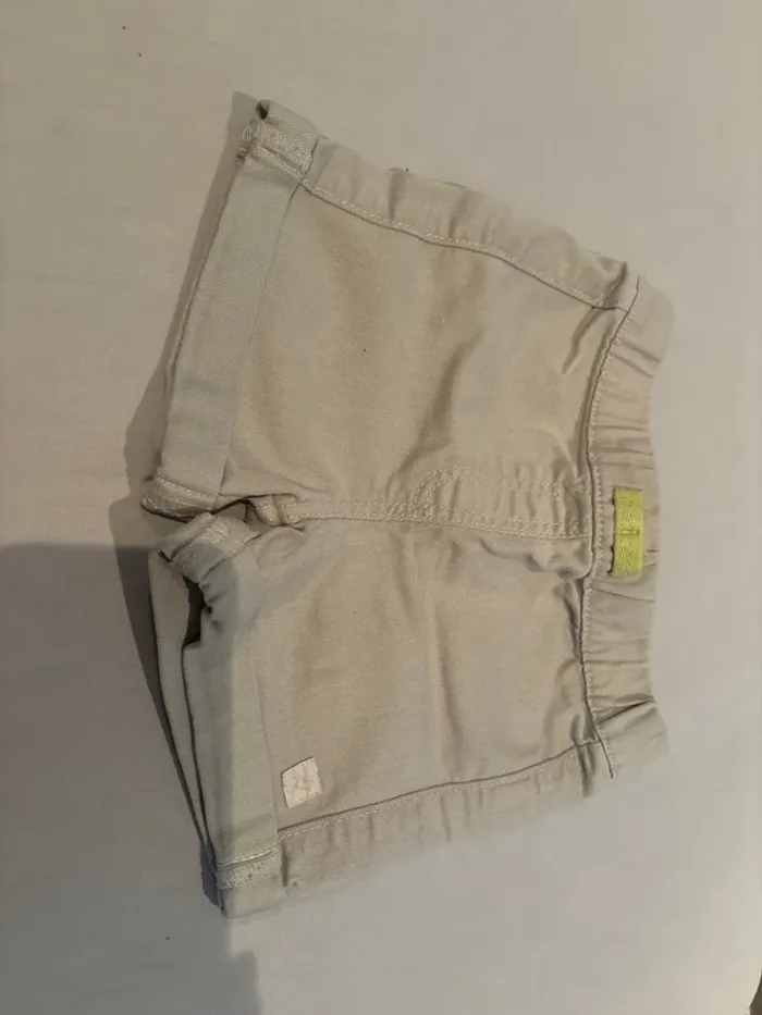 Short