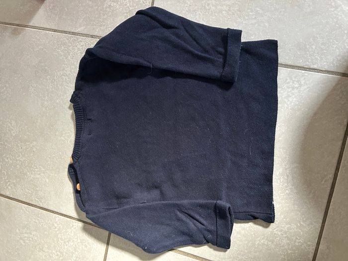 Pull 24 mois - photo numéro 2