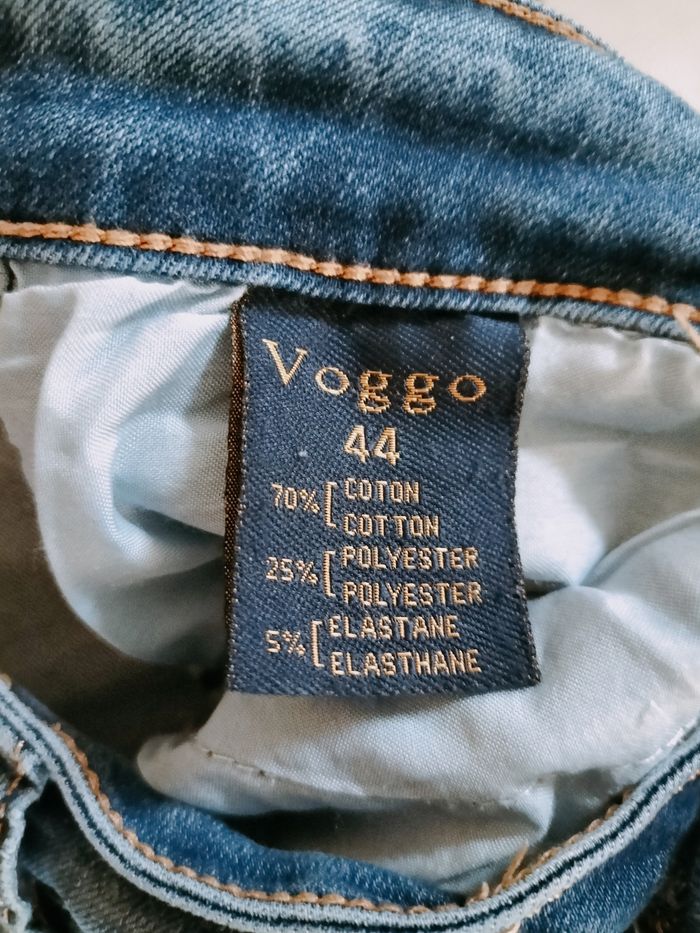 Jean voggo - photo numéro 3