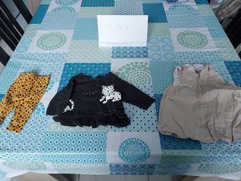 Vêtements fille 1 mois