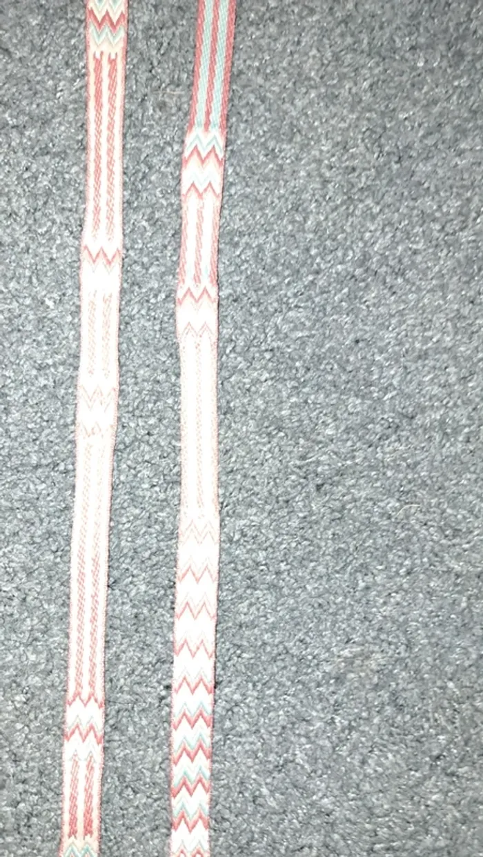 Lot 2 ceintures enfant, 110 cm