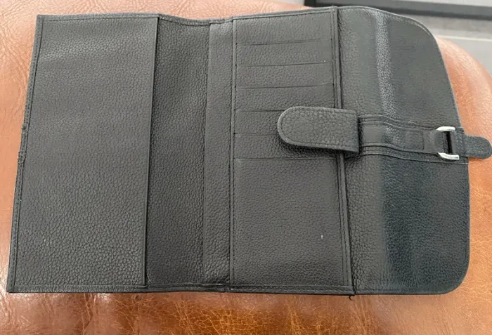 Joli compagnon Longchamp - photo numéro 4