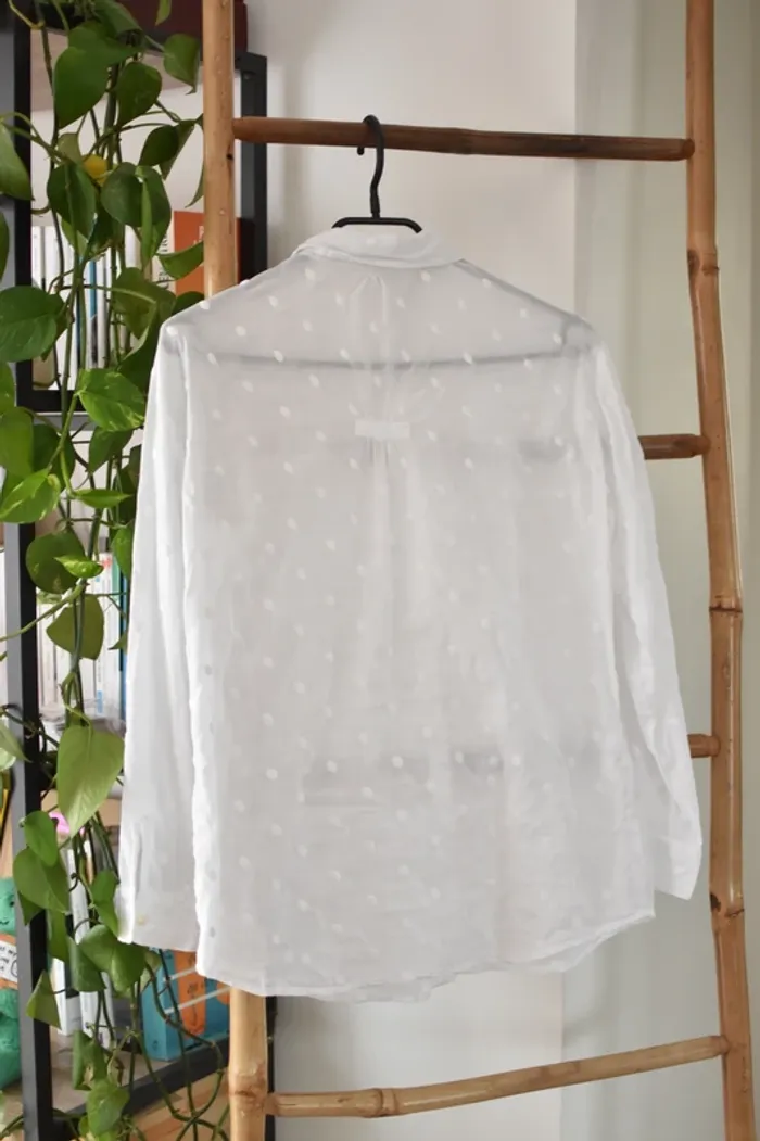 Chemise Gerard Darel - photo numéro 10