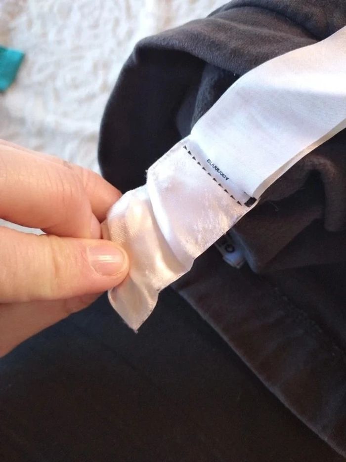 Pantalon Fille 12 mois Gémo - photo numéro 9