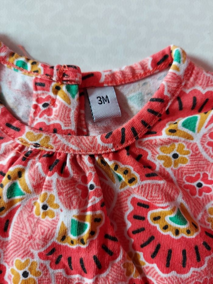 Robe - photo numéro 4