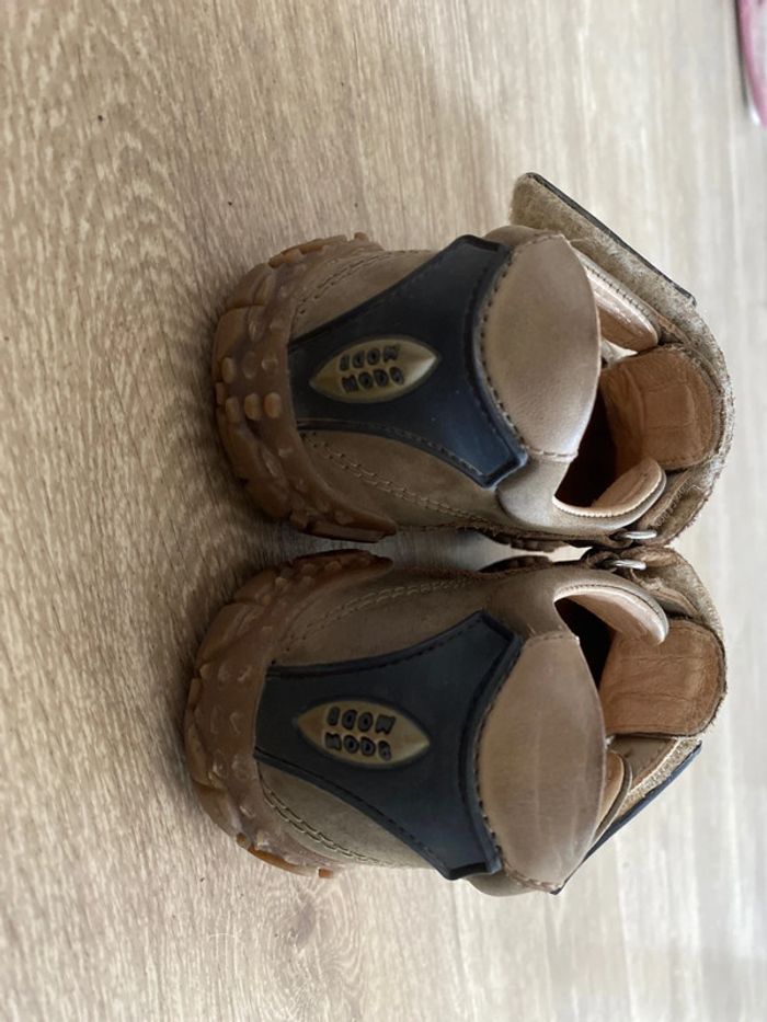 Sandalettes garçon 32 - photo numéro 4