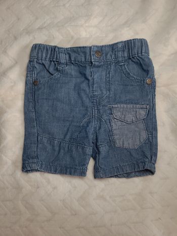 👶Short taile 6mois-67cm👶