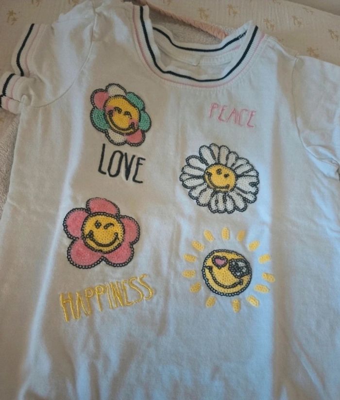 Tee-shirt - photo numéro 2