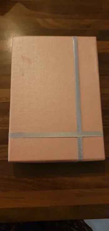 Vend parure de bijou neuve