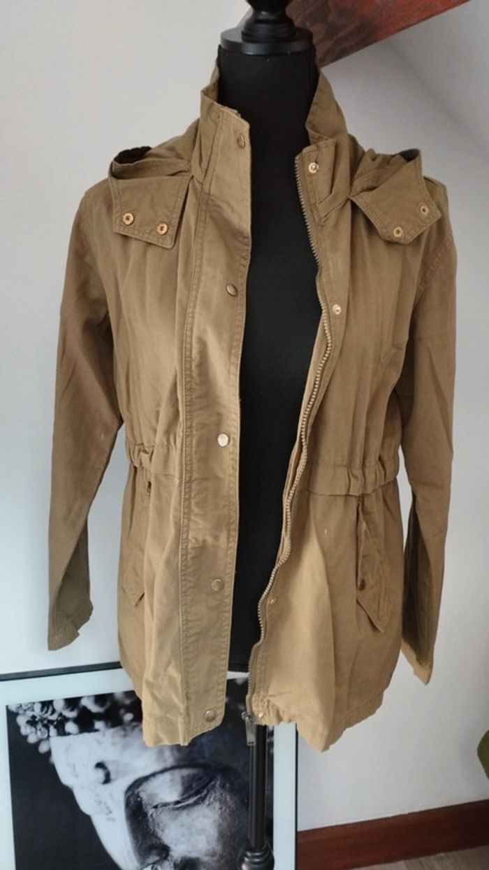 Veste - photo numéro 2