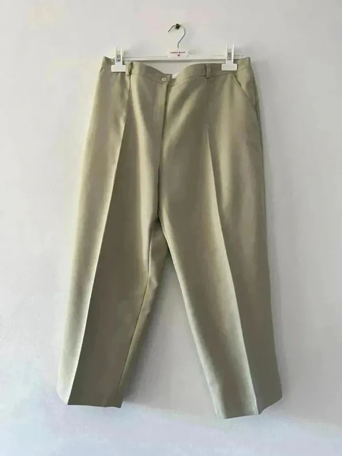 Pantalon Afibel - Taille 46 - photo numéro 2