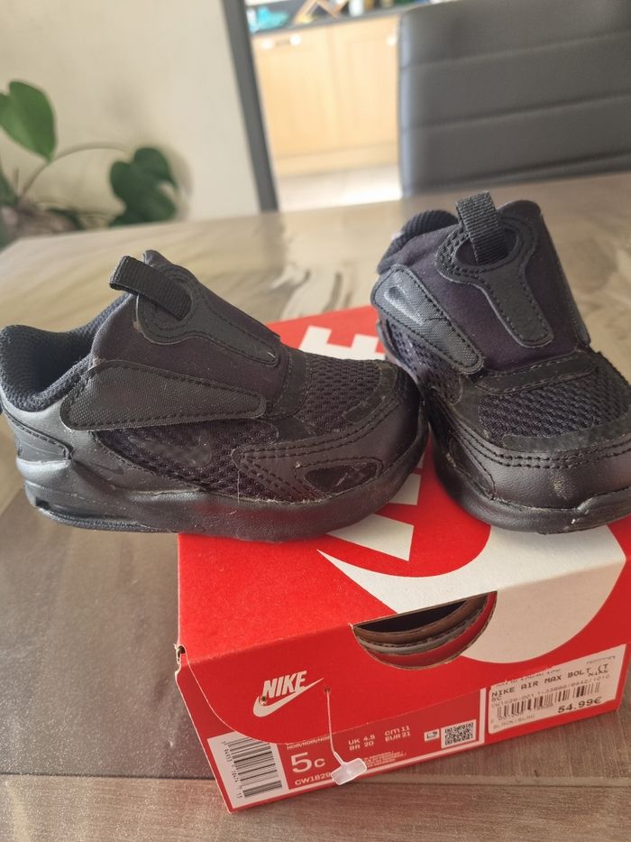 Baskets Nike