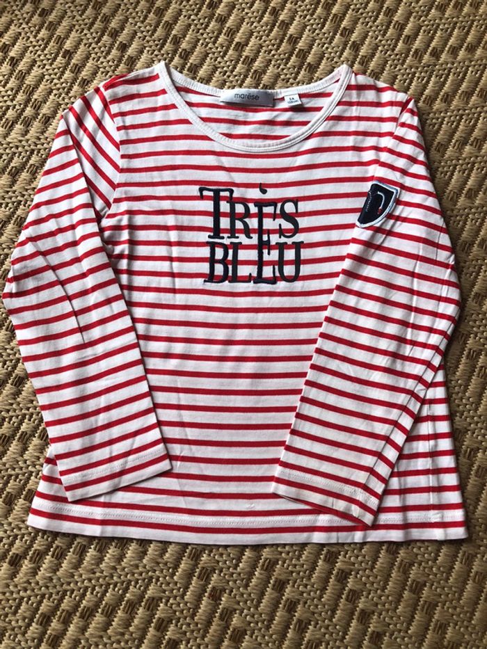 T-shirt taille 5 ans