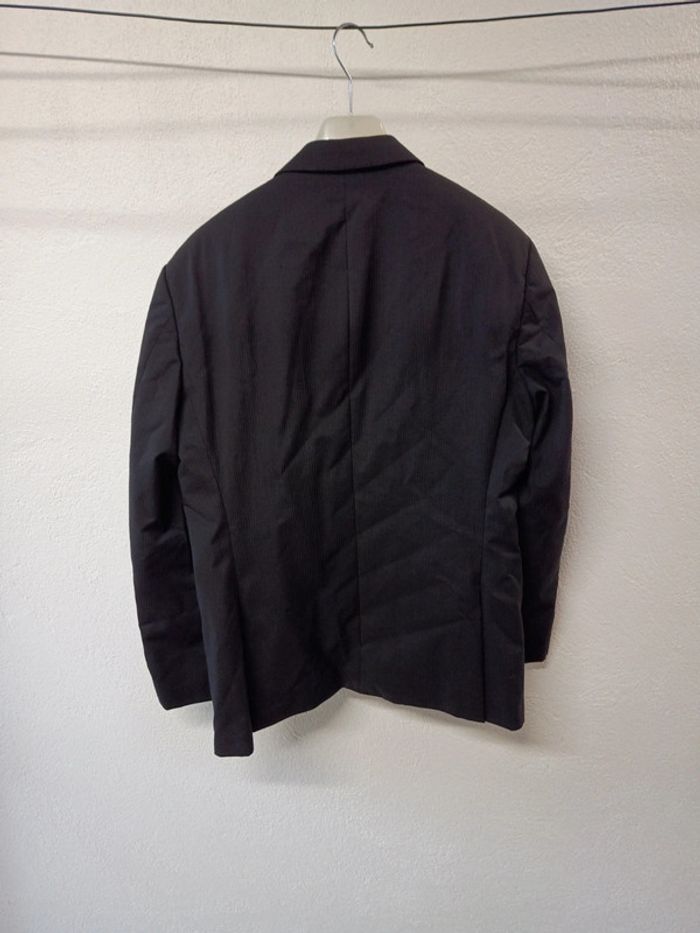 Veste de costume Hugo Boss taille 50 coloris noir - photo numéro 13