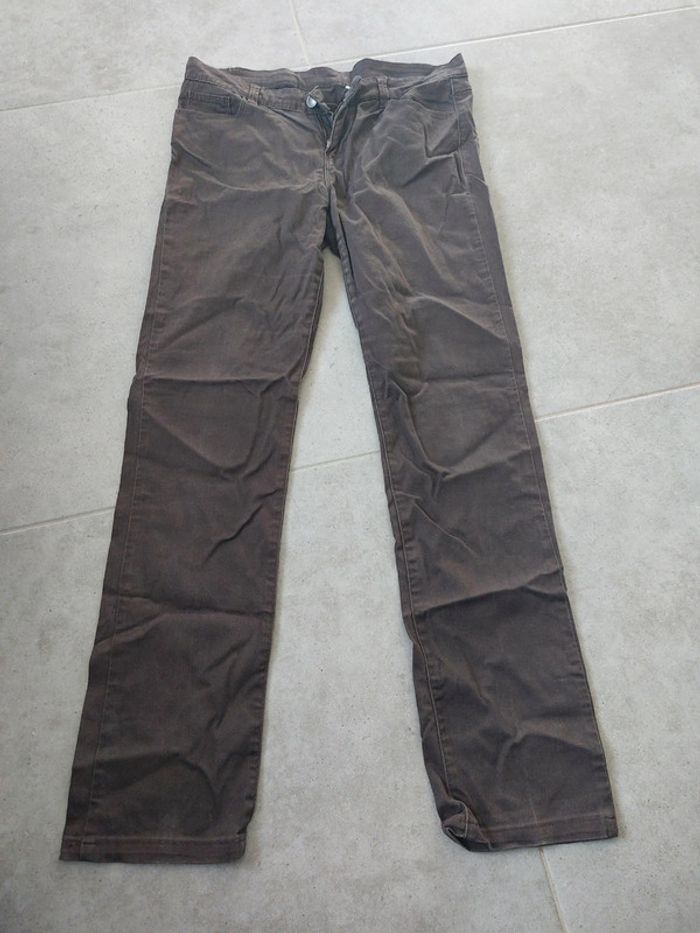 Pantalon 40