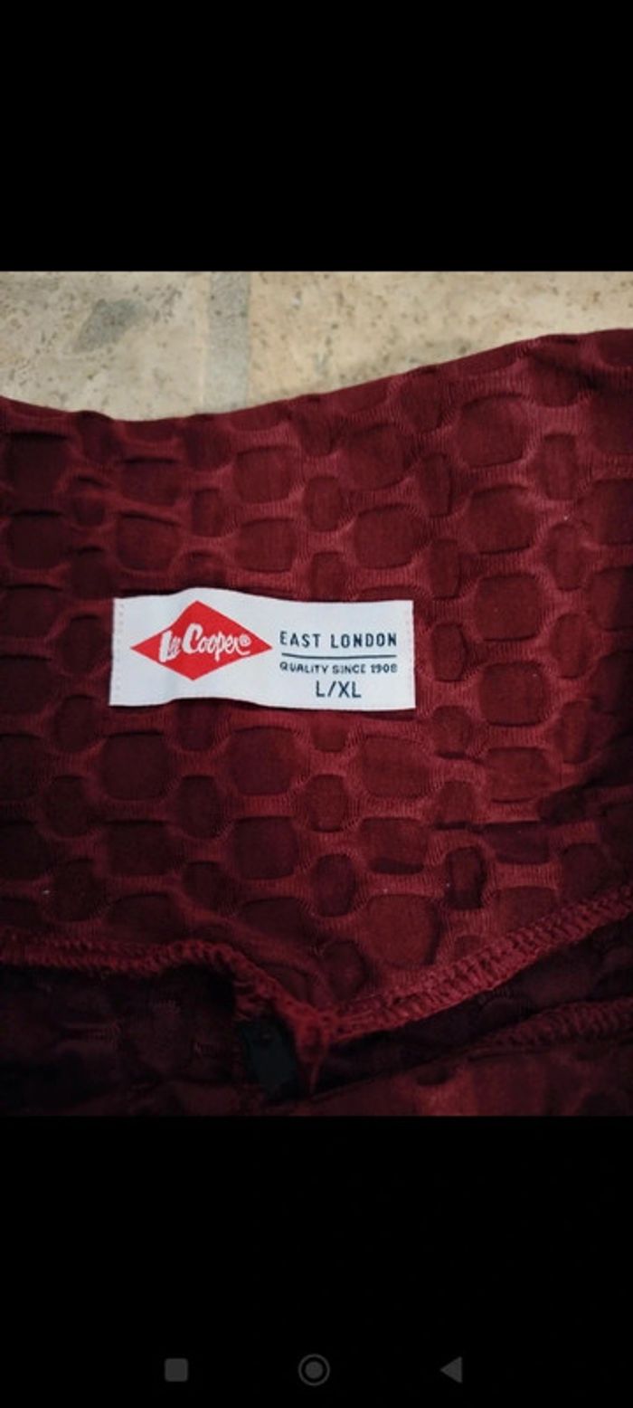 Legging push up - photo numéro 4