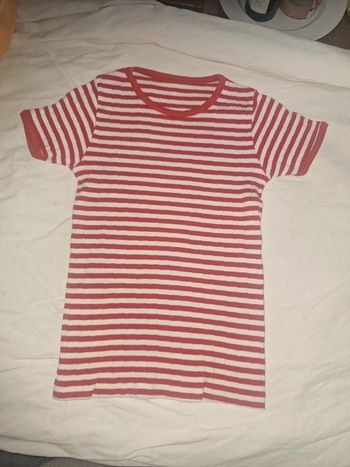 Tee-shirt garçon