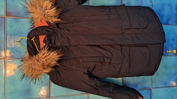 Manteau garçon
