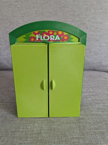 Playmobil 5639 Coffre fleuriste