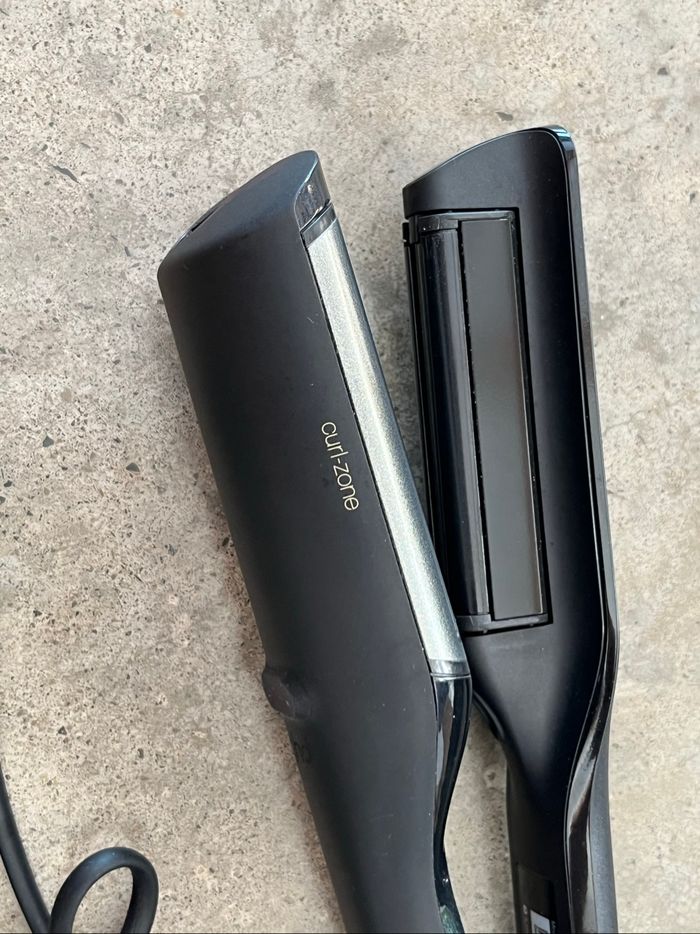 Bouclier GHD oracle - photo numéro 4
