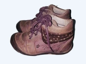 Chaussures P.21 Noël