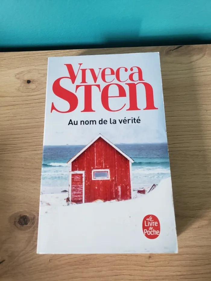 Au nom de la vérité