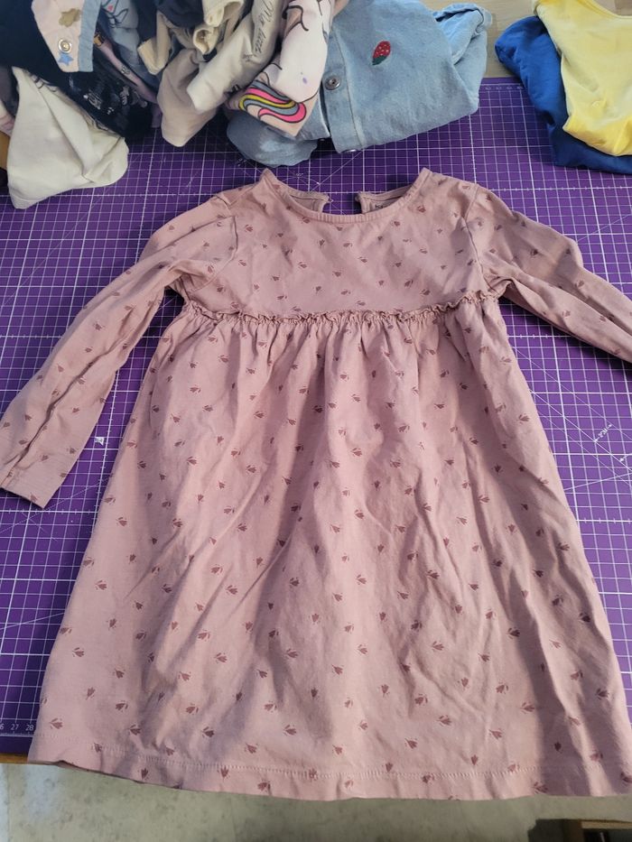 Robe 3A