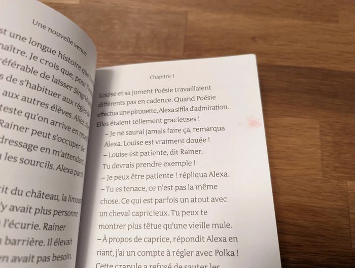 Kinra girls Sur la piste du trésor - photo numéro 4