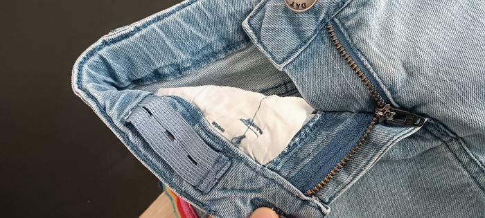 Short en jean Pepperts 🌈 - photo numéro 5