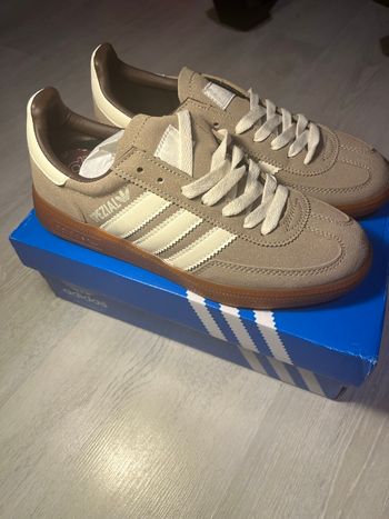Adidas Spezial marron taille 38 