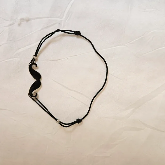 Ensemble collier + bracelet - photo numéro 3