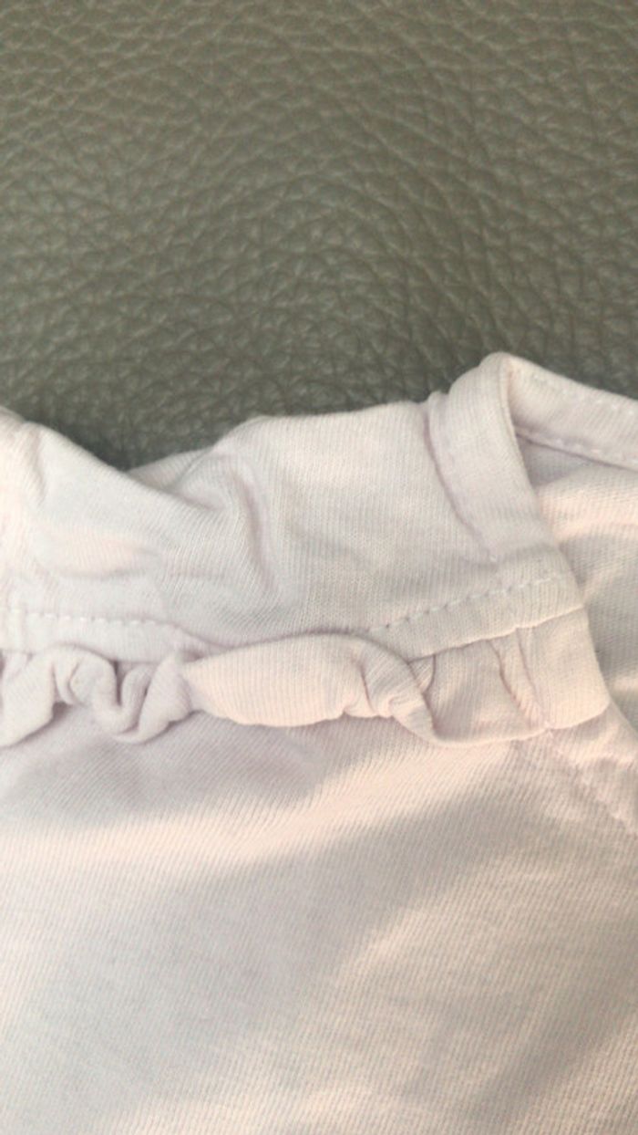 T shirt - photo numéro 5