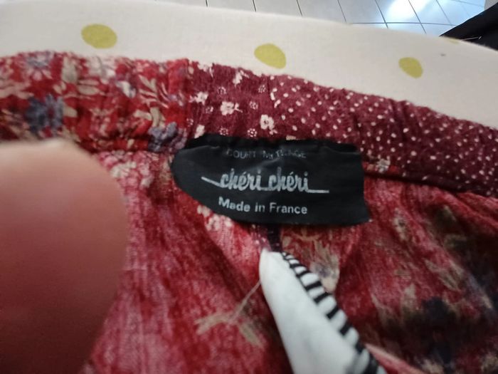 pantalon fluide tu - photo numéro 3