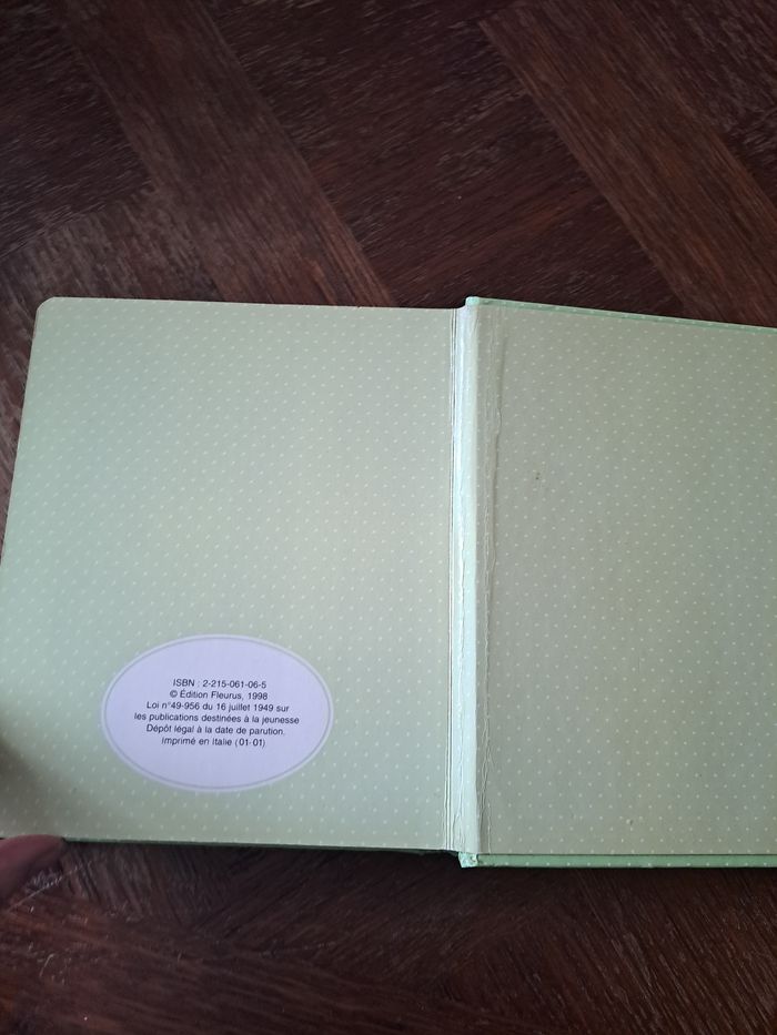 Livre - photo numéro 3